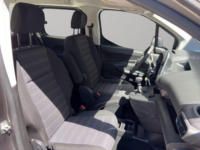 OPEL Combo Life 1.5D 100 CV S&S MT6 Edition Plus L2H1 IVA INCLUSA