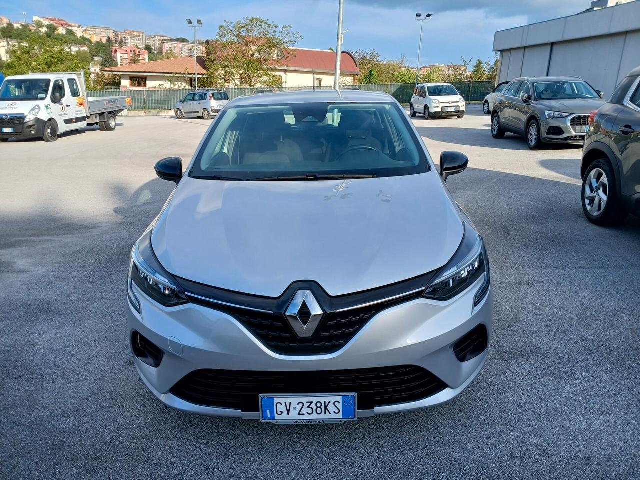 Renault Clio TCE 90CV 5P 2023 BENZINA