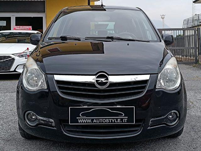 OPEL Agila 1.0 12V 65CV Enjoy