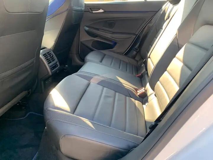 Volkswagen Golf 2.0 TSI R DSG 4Motion 20 years