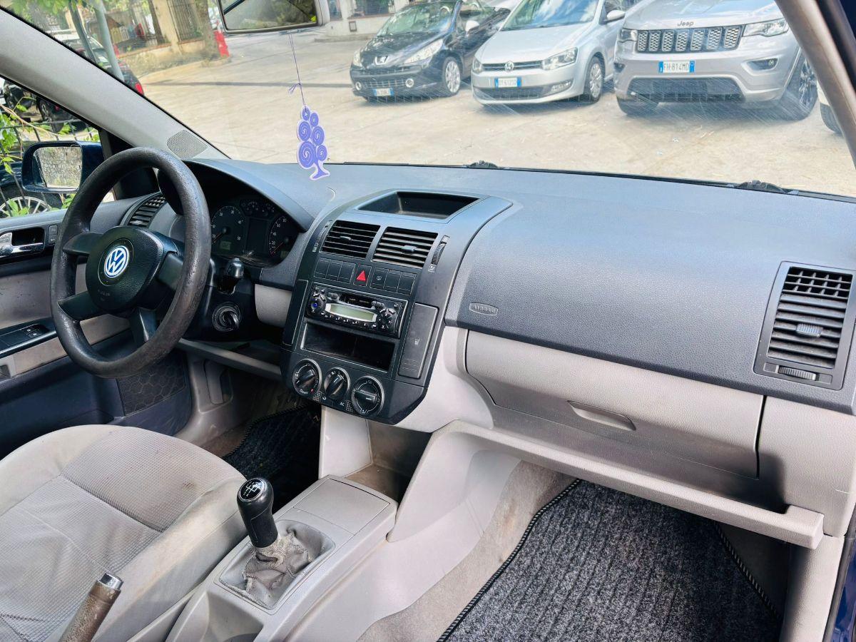 Volkswagen Polo 1.4 TDI 75cv 5p. Neop.