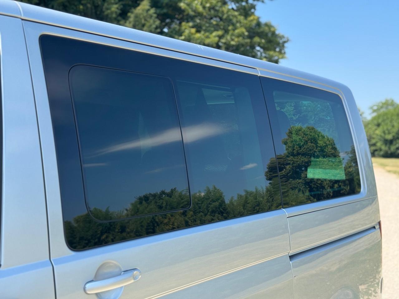 Volkswagen Multivan T5 Atlantis 2.5 TDI 174 CV 4Motion – 7 Posti – Omologato Autocaravan