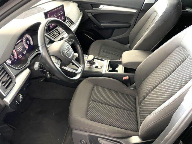 AUDI Q5 SPB 2.0 TDI S-Tronic Business Advanced