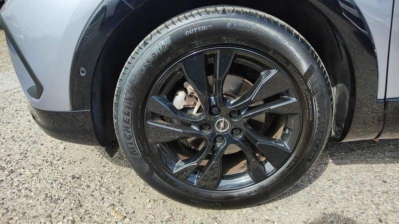 Opel Grandland Grandland 1.5 diesel Ecotec aut. Business Elegance