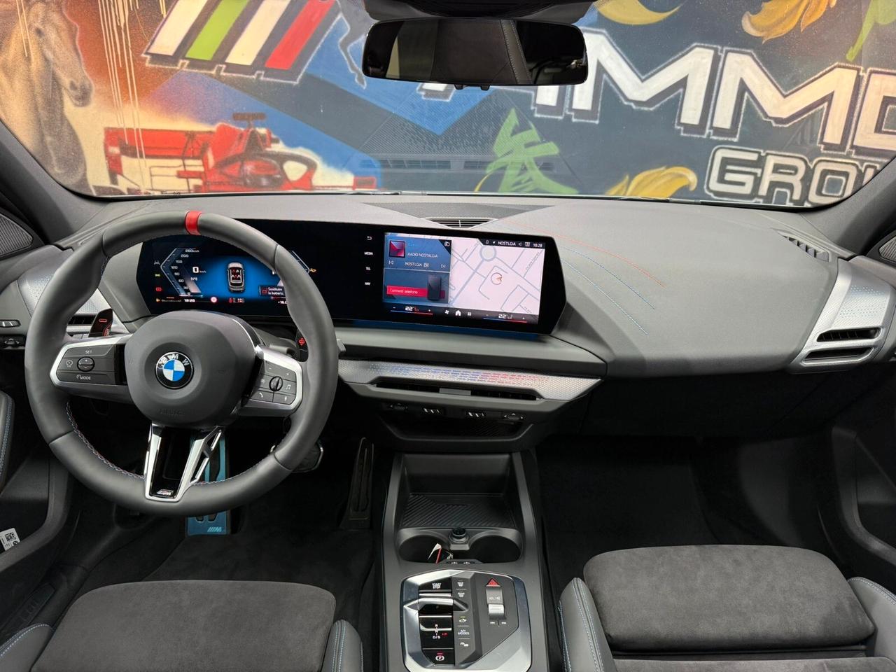 Bmw 135 M xDrive MSport Pro (482)