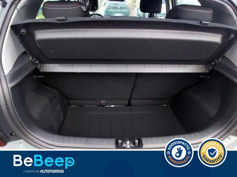 KIA Picanto 1.0 GDI URBAN