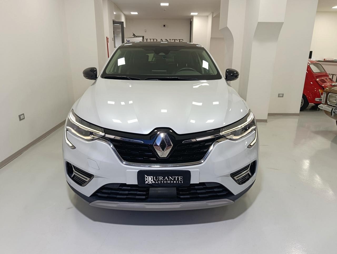 Renault Arkana Full Hybrid E-Tech 145 CV Techno