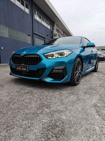 Bmw 220 220d Coupé Msport aut.