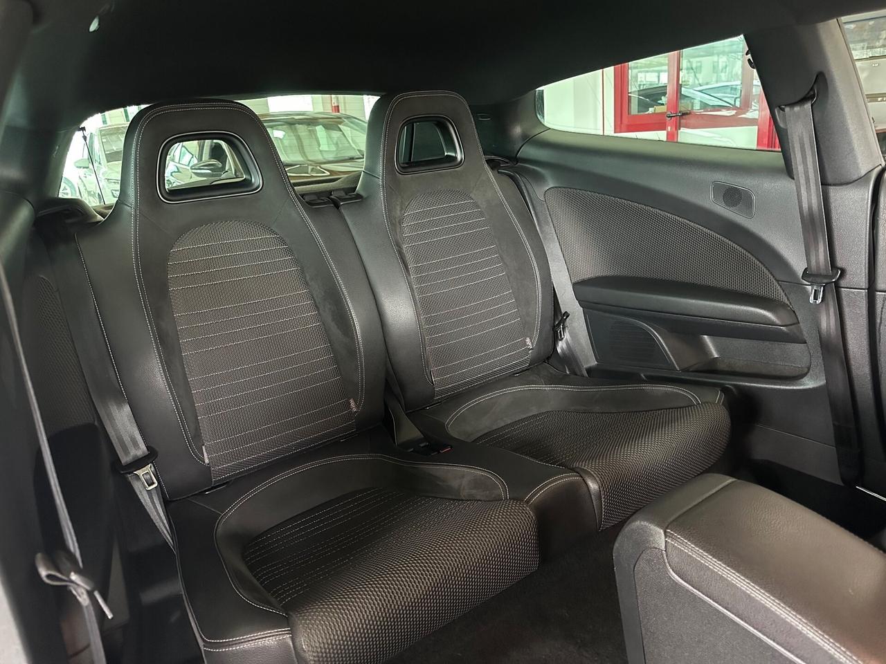 Volkswagen Scirocco 1.4 TSI