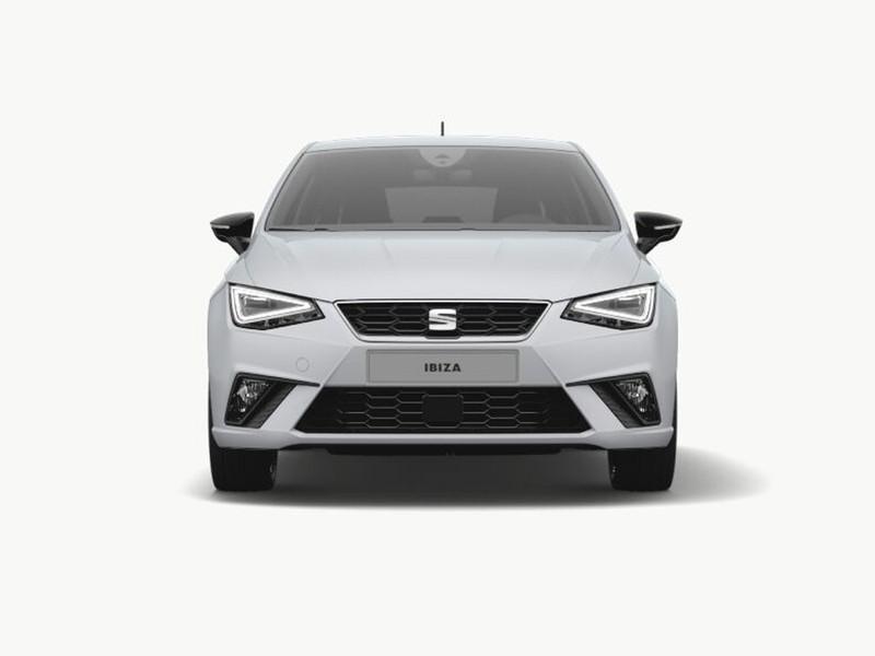 Seat Ibiza 1.0 ecotsi fr 95cv