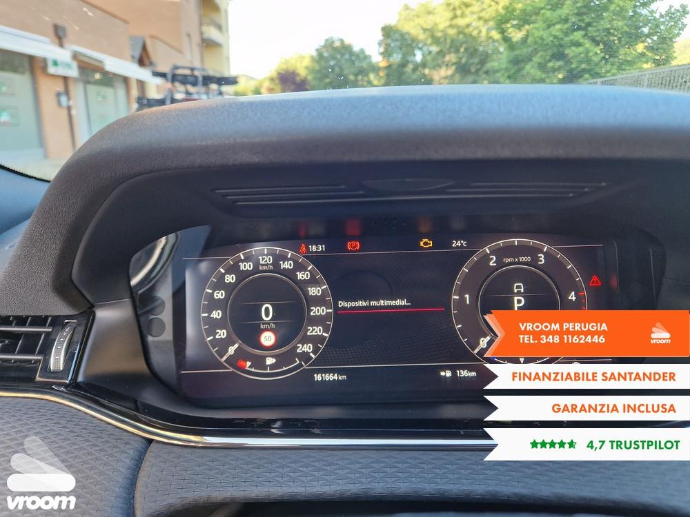 LAND ROVER RR Evoque 2.0D I4 150 CV AWD Auto R...