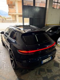 Porsche Macan 2.0 245 CV PASM TETTO 21 PASM PELLE TOTALE