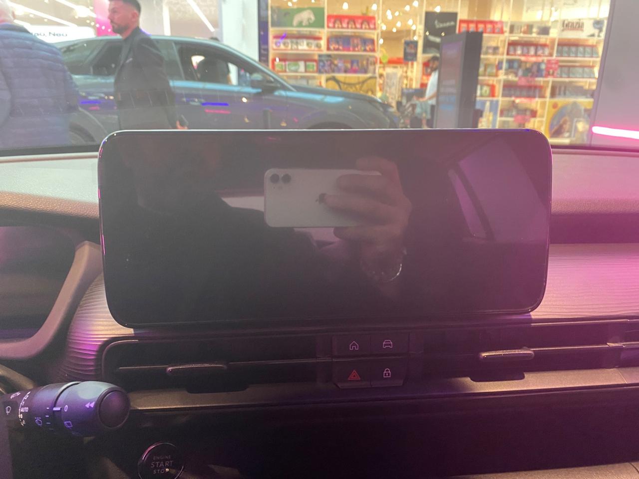 Jeep Avenger 1.2 Turbo 100 CV Longitude