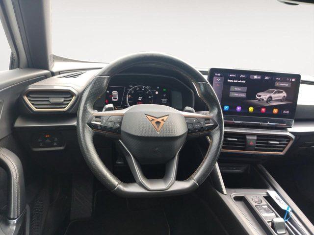 CUPRA Formentor 1.5 TSI DSG GARANZIA 3 ANNI