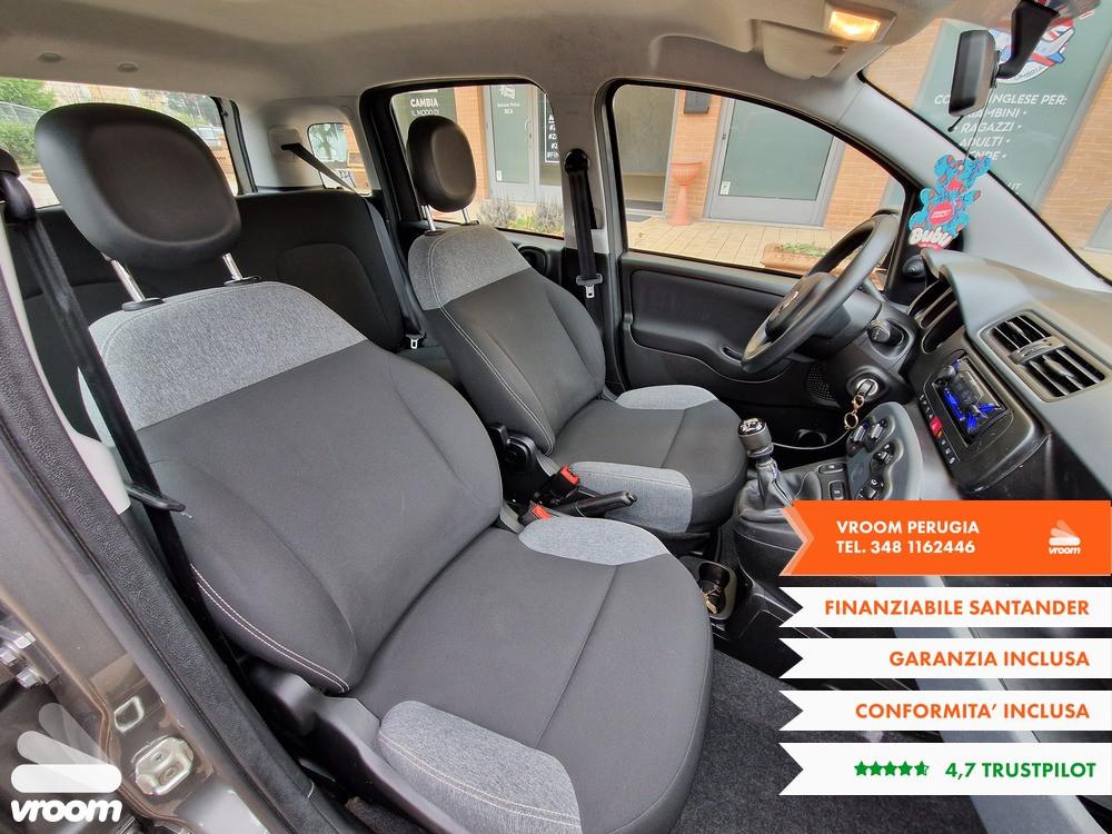 FIAT Panda 1.0 FireFly S&S Hybrid 70CV 2022