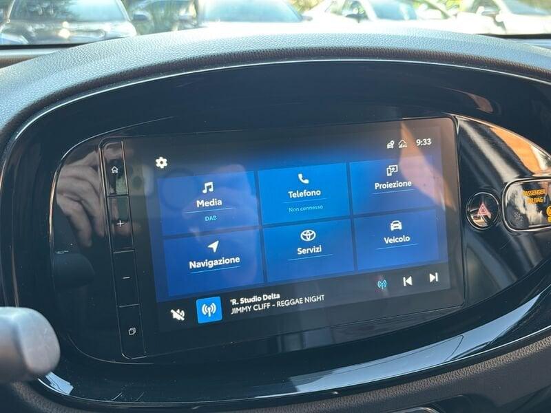 Toyota Aygo X 1.0B (72 CV) Trend Air S-CVT