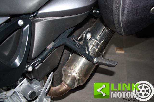 BMW F 800 ST Garantita 1 anno