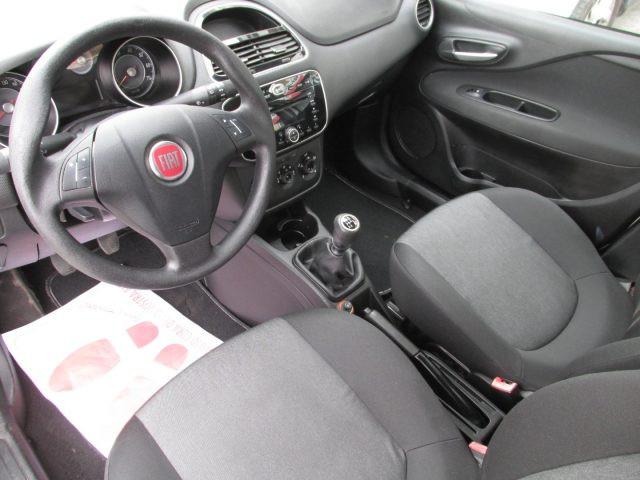 FIAT Punto 1.2 8v 5p. Lounge - OK NEOPATENTATI - "PRONTO USO"