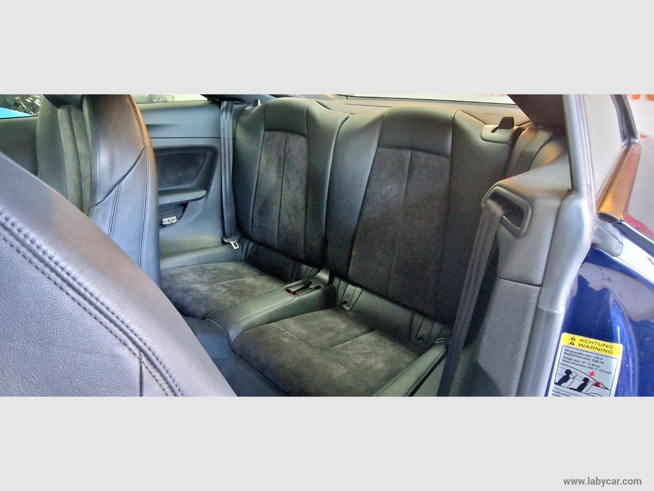 AUDI TT Coupé 2.0 TFSI quattro S tr. Design