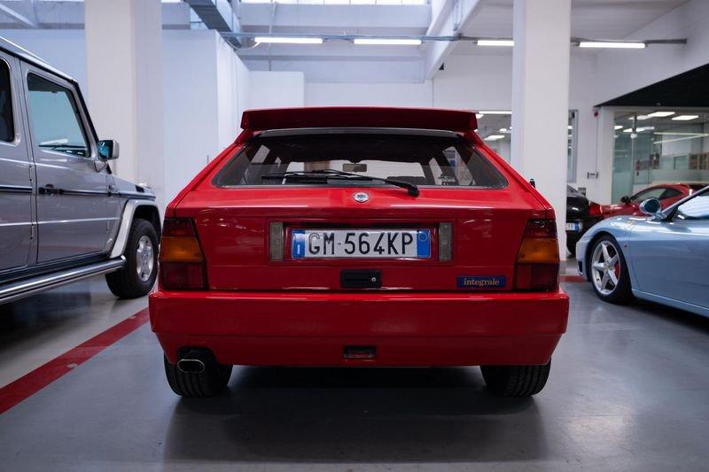 Lancia Delta LANCIA DELTA INTEGRALE HF