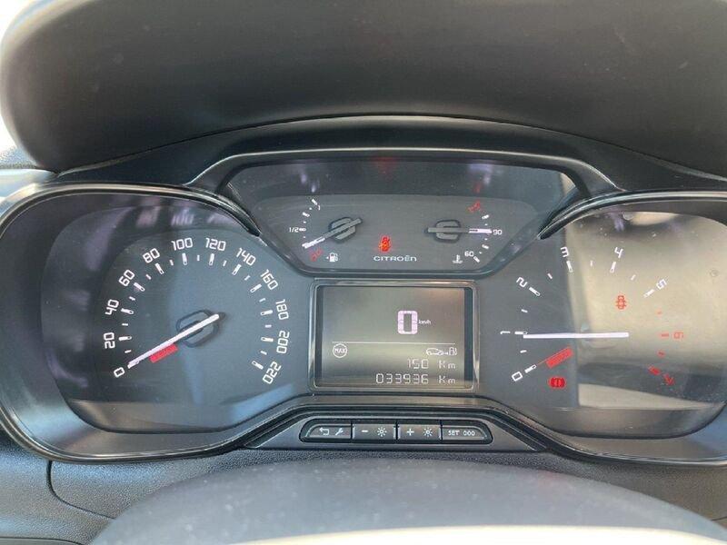 Citroën C3 III 2017 1.2 puretech Feel s&s 83cv neopatentati my20
