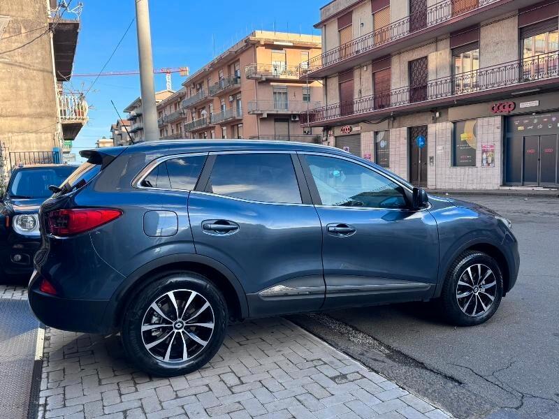 Renault Kadjar dCi 8V 110CV EDC Energy Sport Edition 2