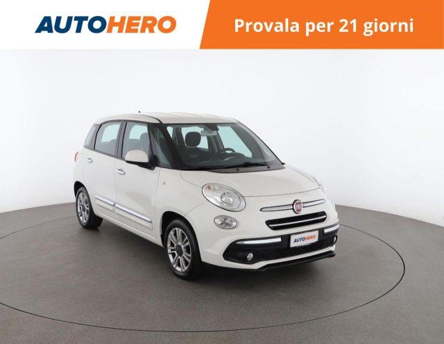 FIAT 500L 1.3 Multijet 95 CV Pop Star