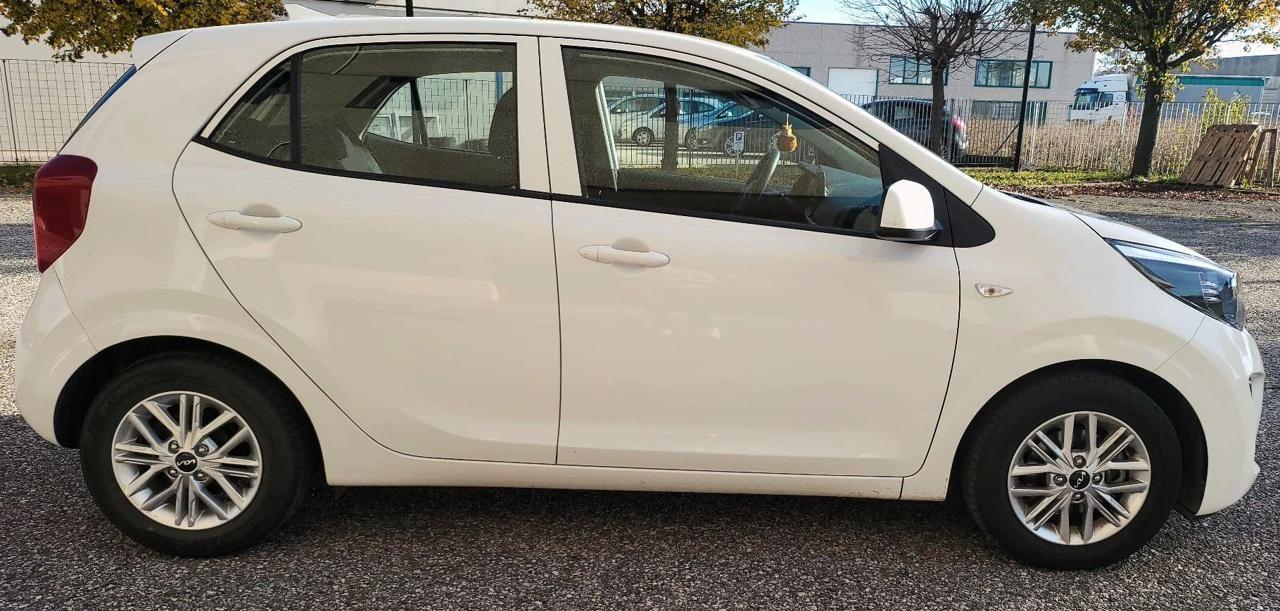 KIA Picanto 1.0 12V 5 porte Urban