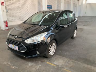 Ford B-Max 1.5 TDCi 75 CV Business