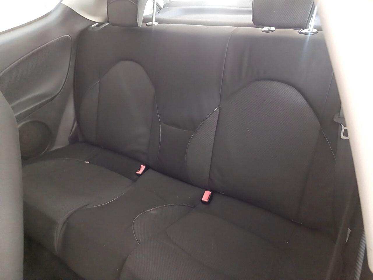 Alfa Romeo MiTo 1.4 78 CV Junior Sport Pack