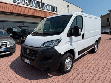 Fiat Ducato 30 2.3 MJT 120CV PC-TN Furgone