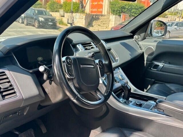 Range Rover Km Zero Garanzia Anche permuta