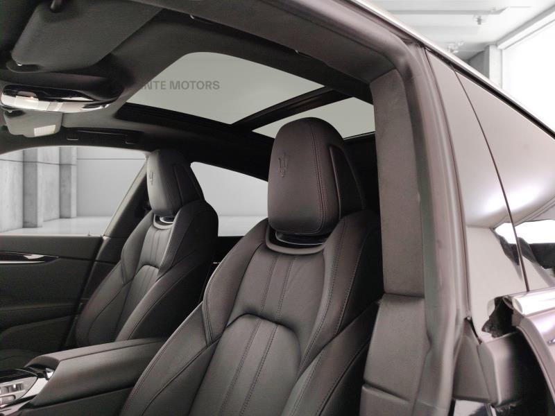 Maserati Levante 3.0 Gransport AWD Auto