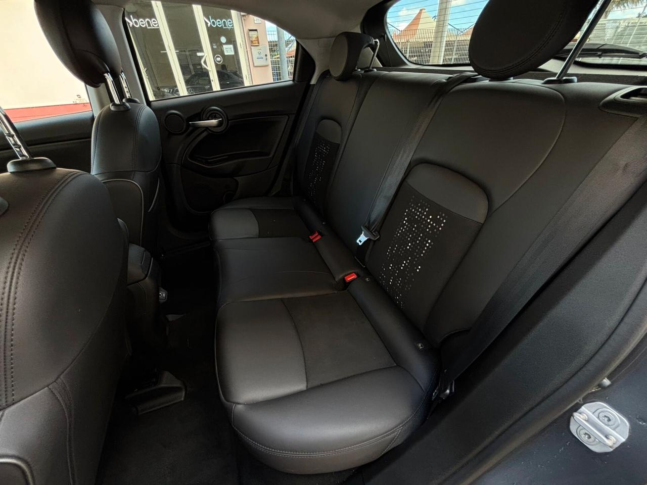 Fiat 500X 1.3 M-jet 95CV Cross Connect- 2021