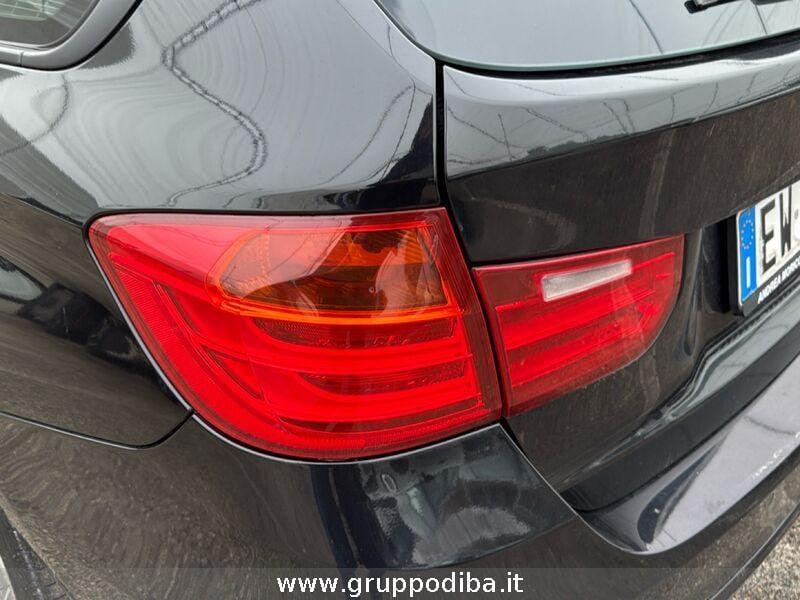 BMW Serie 3 Touring Serie 3 F31 2012 Touring Diese 320d Touring Business auto