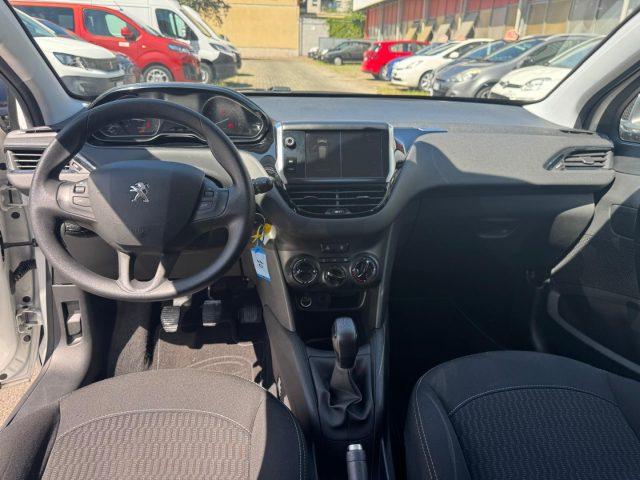 PEUGEOT 208 BlueHDi 100cv S&S 5p.(AUTOCARRO N1)