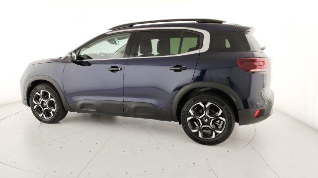 CITROEN C5 Aircross Hybrid 136 e-DCS6 Max