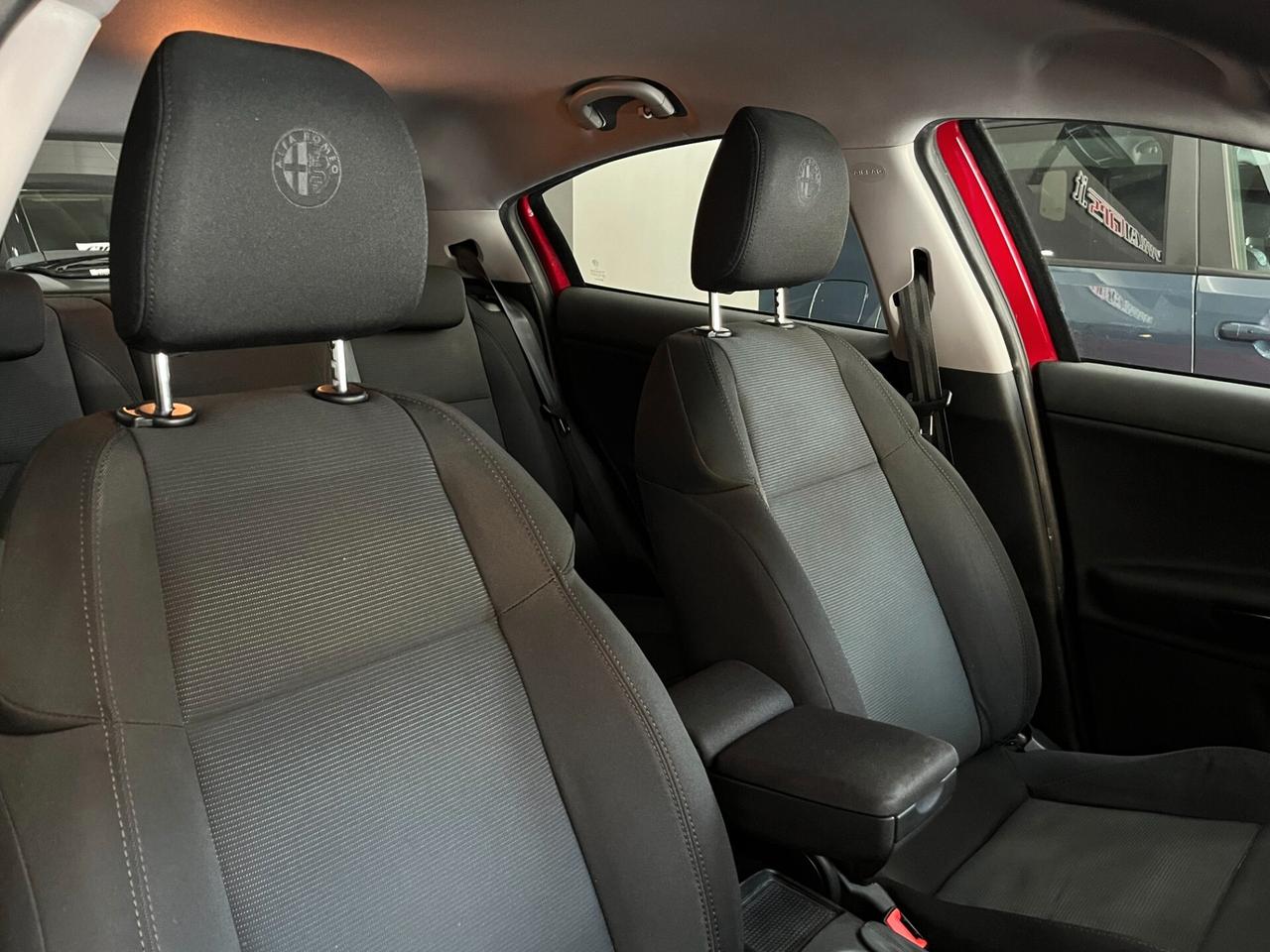 Alfa Romeo Giulietta 1.4 Multiair Turbo 170cv Exclusive FULL