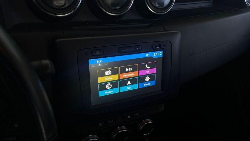 Dacia Duster 1.0 tce Prestige Eco-g 4x2 100cv