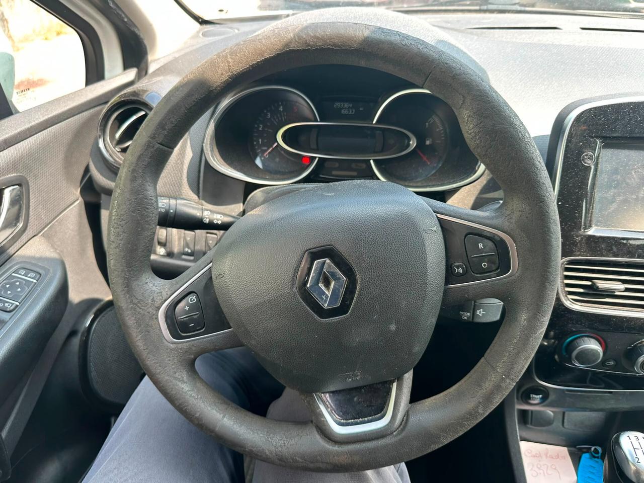 Renault Clio dCi 8V 75CV Start&Stop 5 porte Energy Life