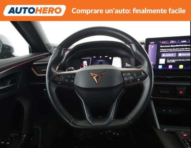 CUPRA Formentor 2.0 TDI 4Drive DSG