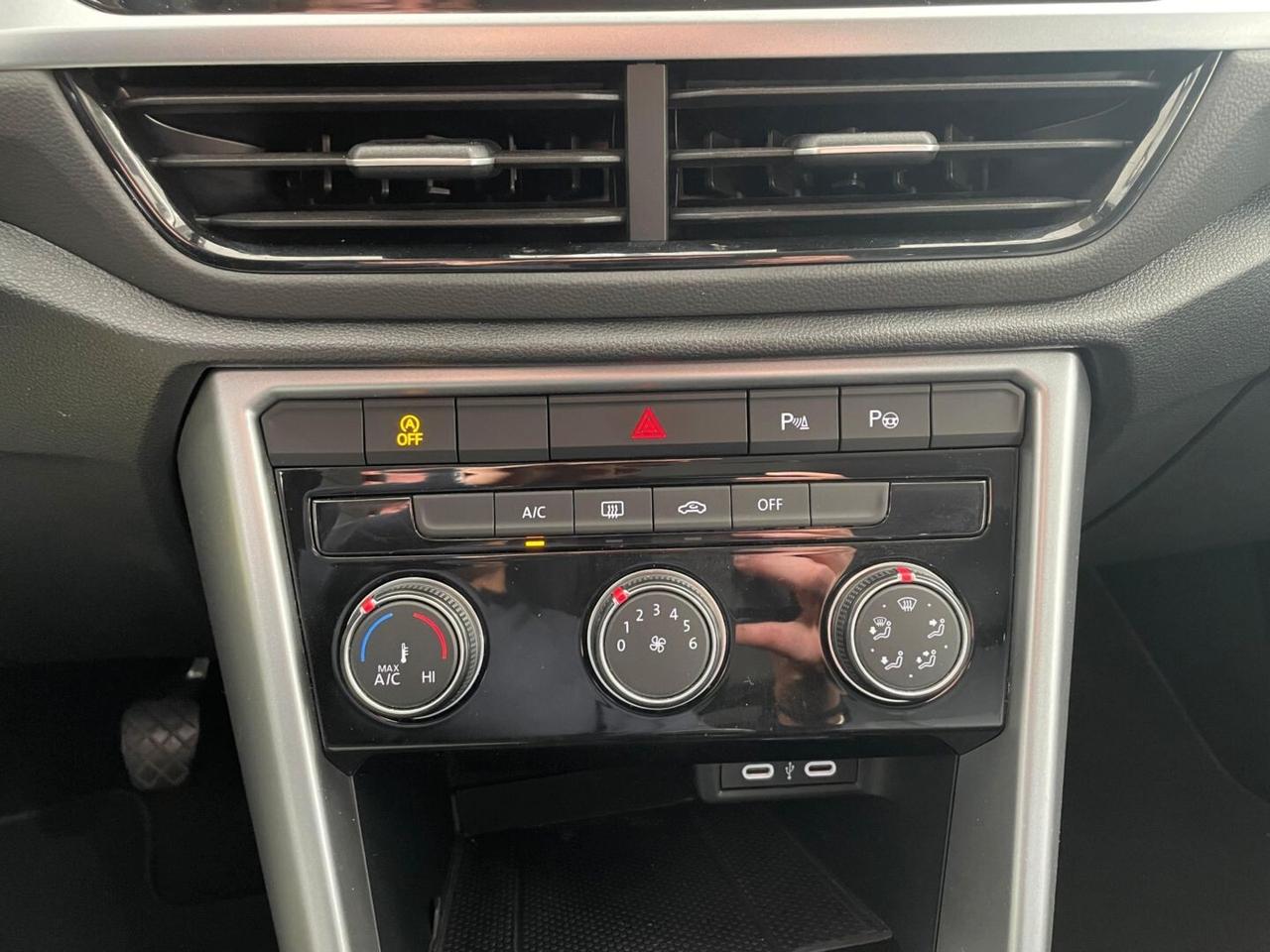 Volkswagen T-Roc 2.0 TDI SCR Life