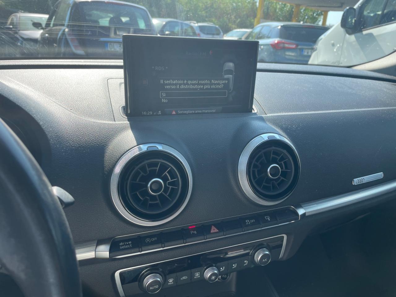 Audi A3 SPB 1.6 TDI Business
