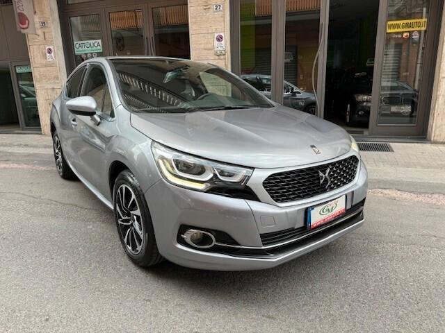 DS4 1.6 BlueHDi Sport Chic - DS 4 Citroen