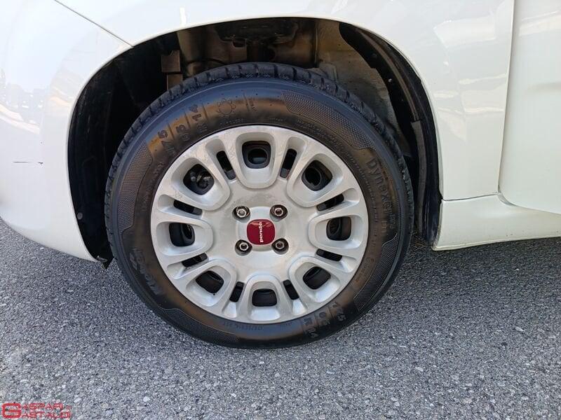 FIAT Panda Panda 1.2 Easy easypower Gpl 69cv