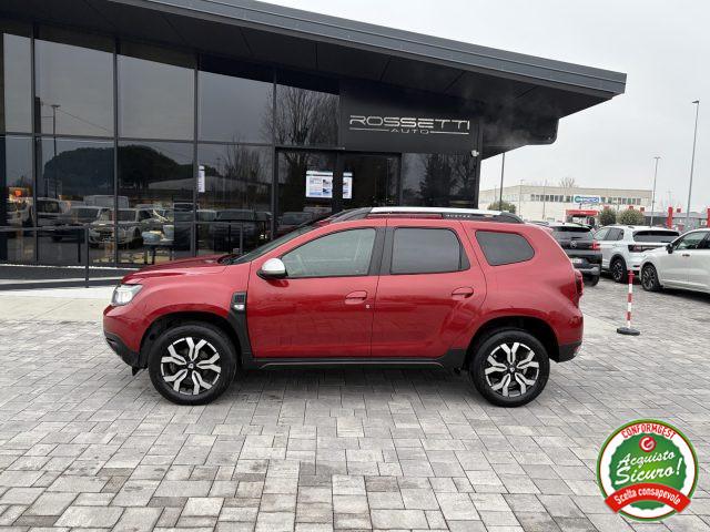 DACIA Duster 1.0 GPL ECO Prestige Up ANCHE PER NEOPATENTATI
