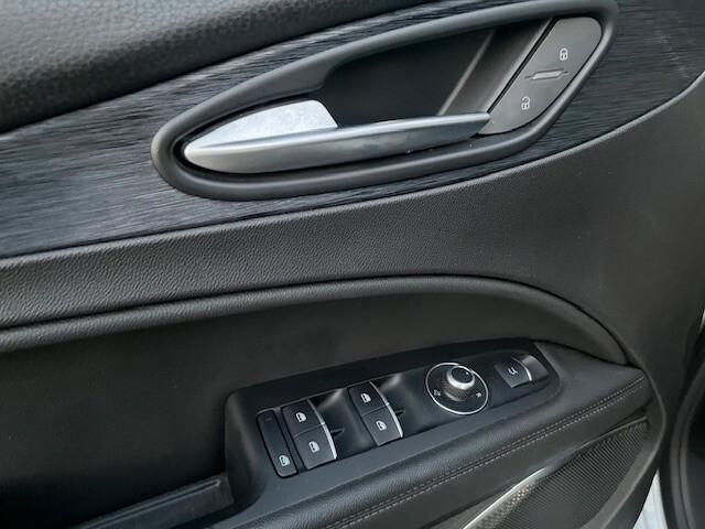 Alfa Romeo Stelvio 2.2 Turbodiesel 190 CV AT8 Q4 Business