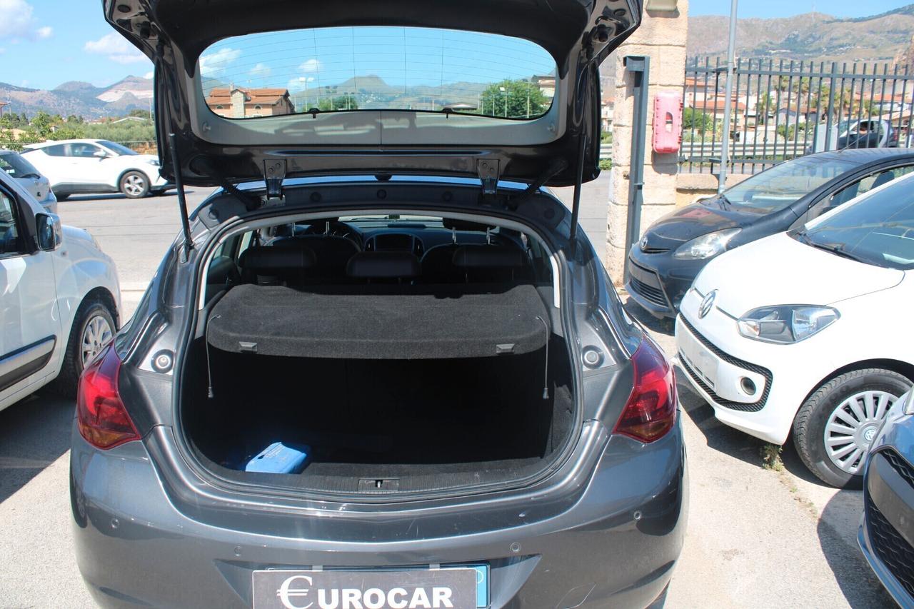 Opel Astra 1.6 CDTi 110CV Start&Stop 5 porte Innovation