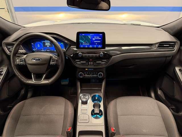 Ford Kuga Kuga Hybrid ST-Line X 2wd 190cv TETTO-RETROCAMERA