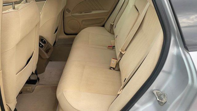 ALFA ROMEO 159 1.9 JTDm 150CV Sportwagon Progression